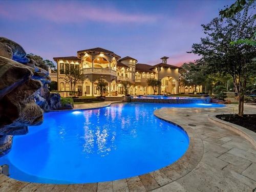 38262 Windy Ridge Trl, Magnolia, TX, 77355-5367 | Card Image
