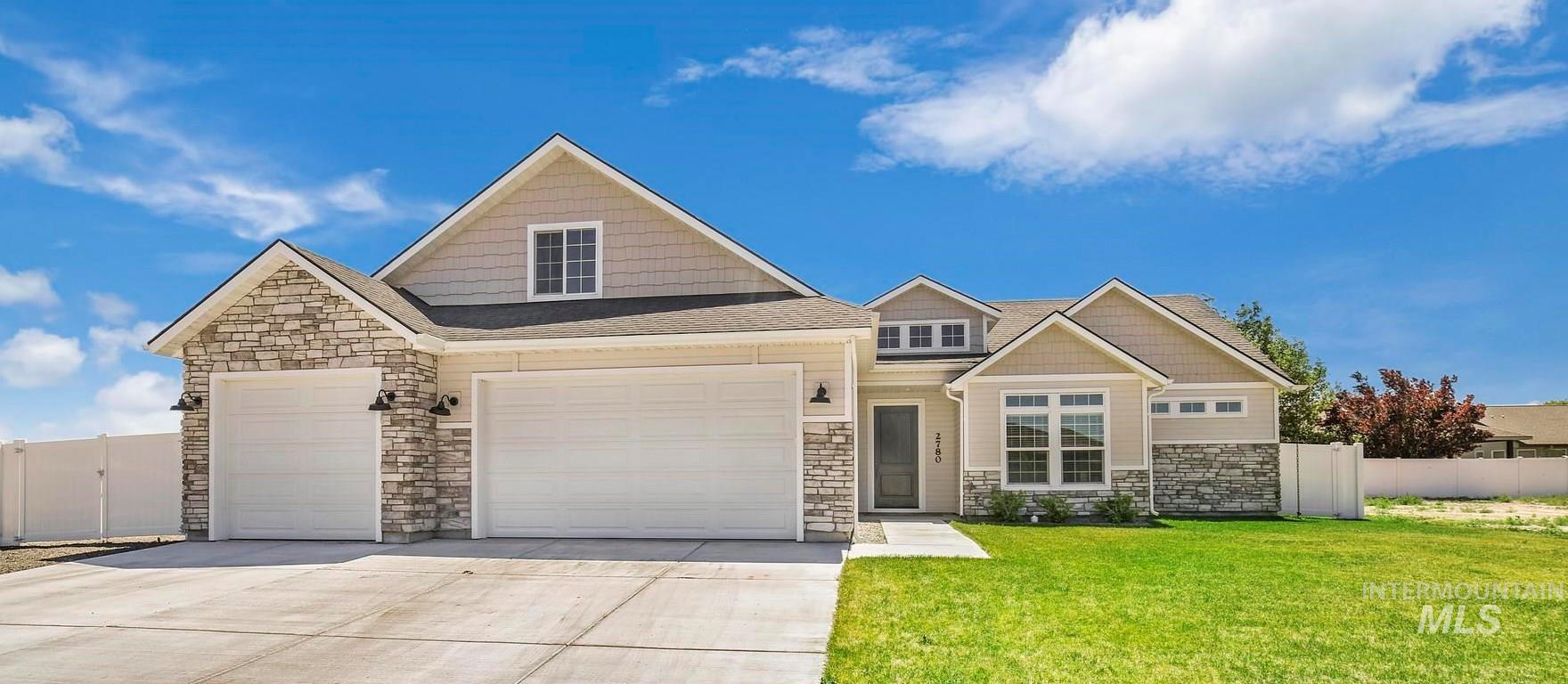 Meadowbrook Dr, Twin Falls, ID 83301