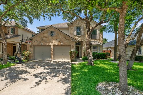 3789 Gentle Winds Ln, Round Rock, TX, 78681-2626 | Card Image