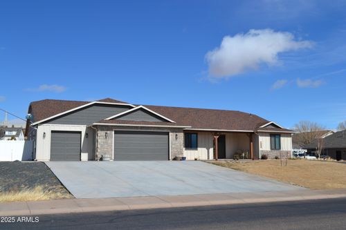 1852 W 7th St S, Snowflake, AZ, 85937-5467 | Card Image