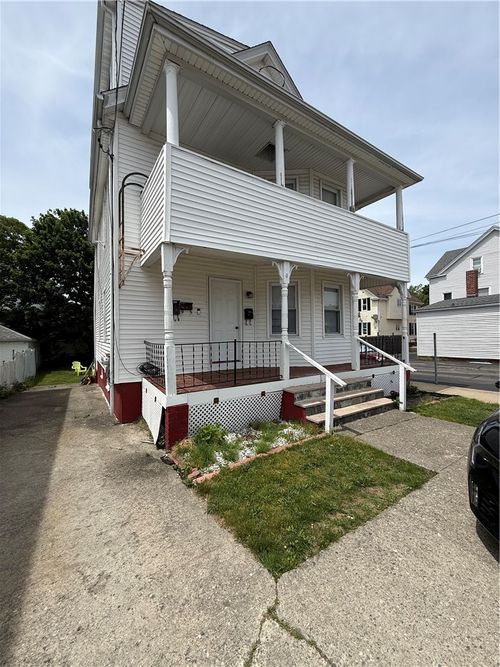 2-9 Fenmoor Street, East Providence, RI, 02914 | Card Image