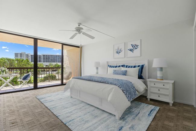 APT-315 - 4740 S Ocean Blvd, Condo with 2 bedrooms, 2 bathrooms and null parking in Highland Beach FL | Image 5