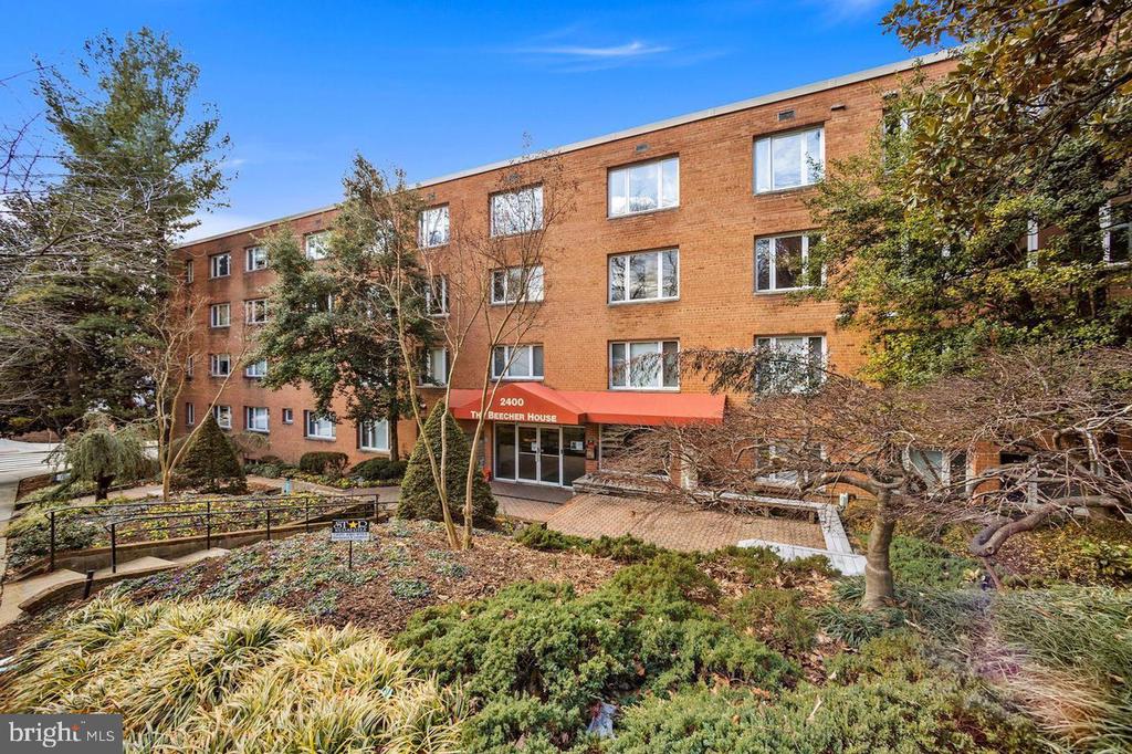 Residential Lease in WASHINGTON