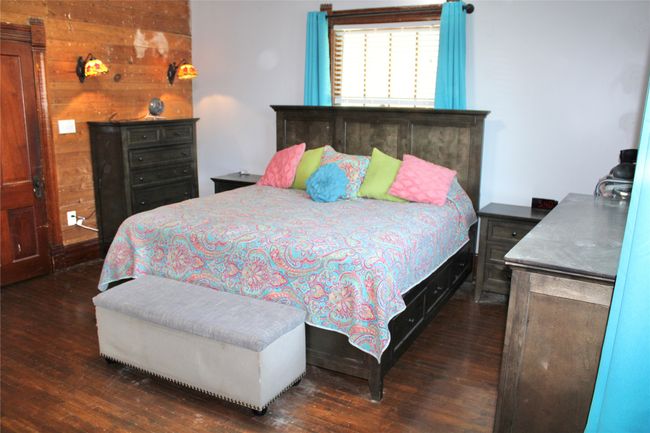 412 Locust, House other with 4 bedrooms, 2 bathrooms and null parking in Merkel TX | Image 4