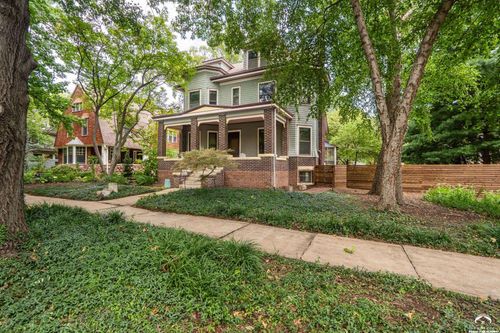 734 Indiana St, Lawrence, KS, 66044-2330 | Card Image