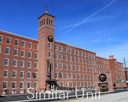 126-300 Bedford Street, Manchester, NH, 03101 | Card Image