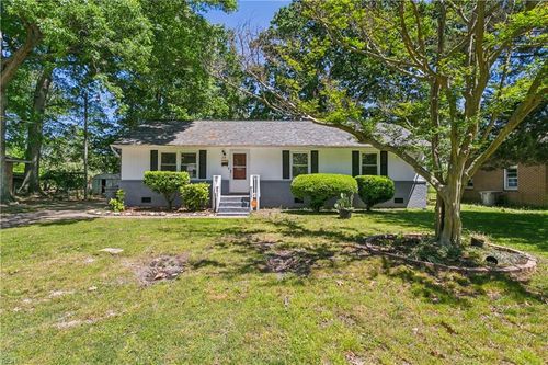 314 Martha Lee Dr, Hampton, VA, 23666-3604 | Card Image
