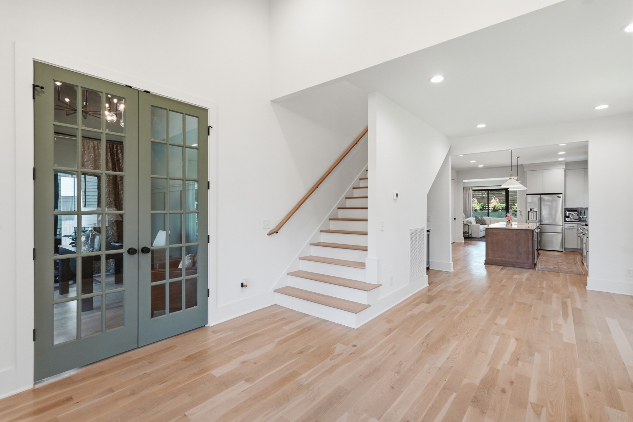 Residential in Nashville 4