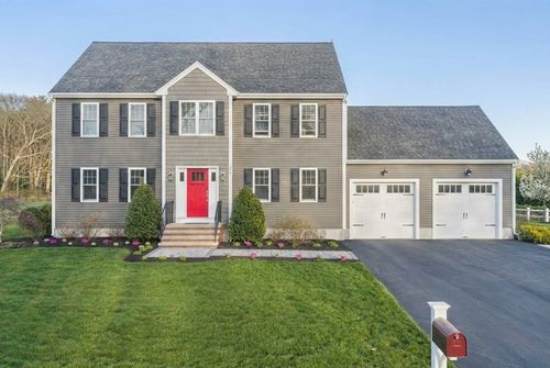 190 White St, Weymouth, MA, 02190-2736 | Card Image