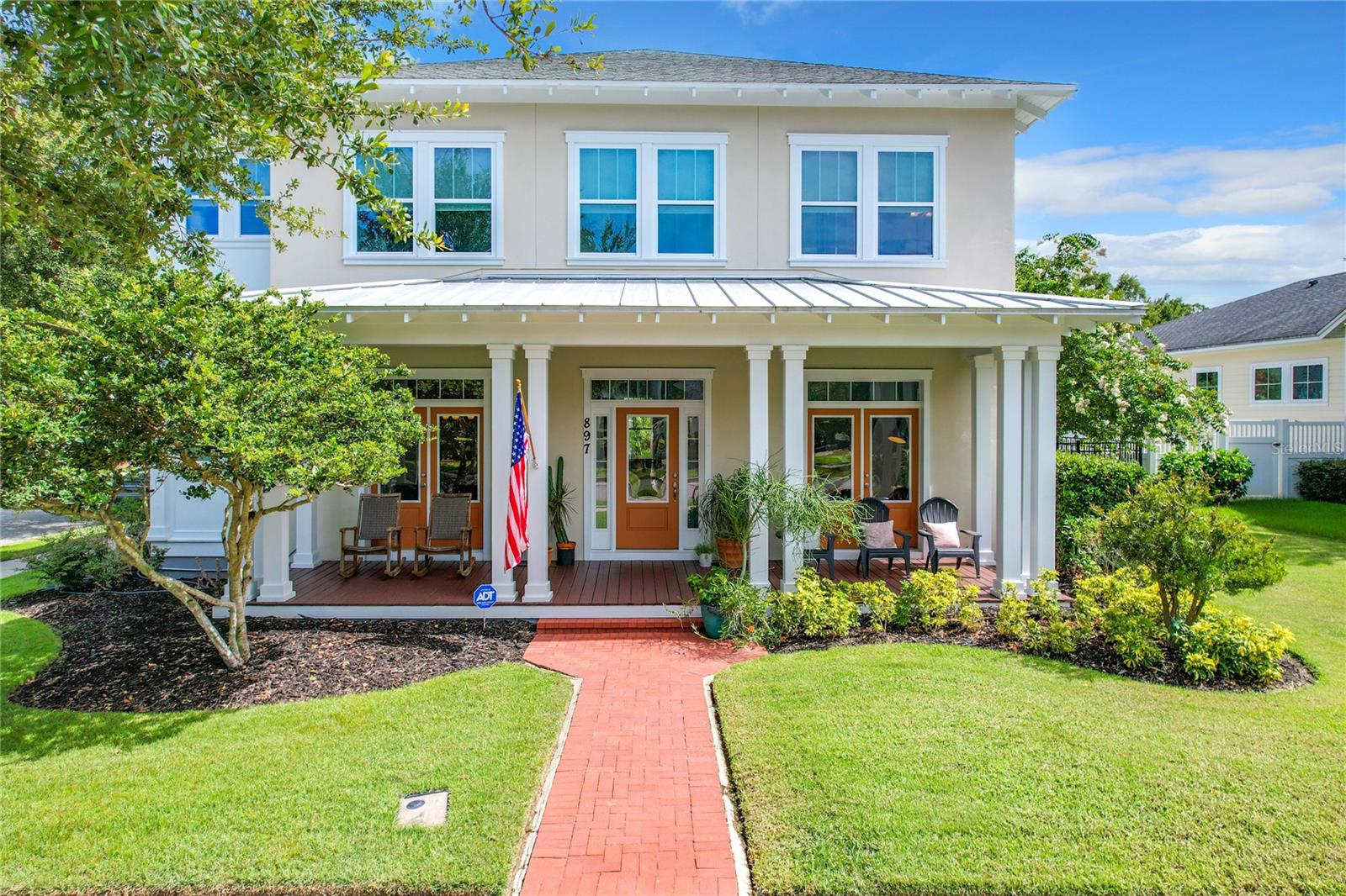 Landrum Dr, Winter Garden, FL 34787