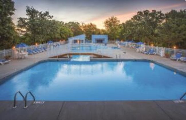 Pool Sunset View | Image 21