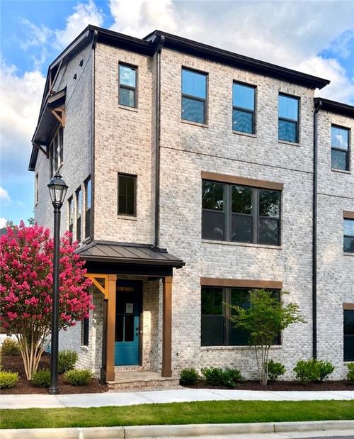 110 Bridgecrest Road, Roswell, GA, 30075 | Card Image