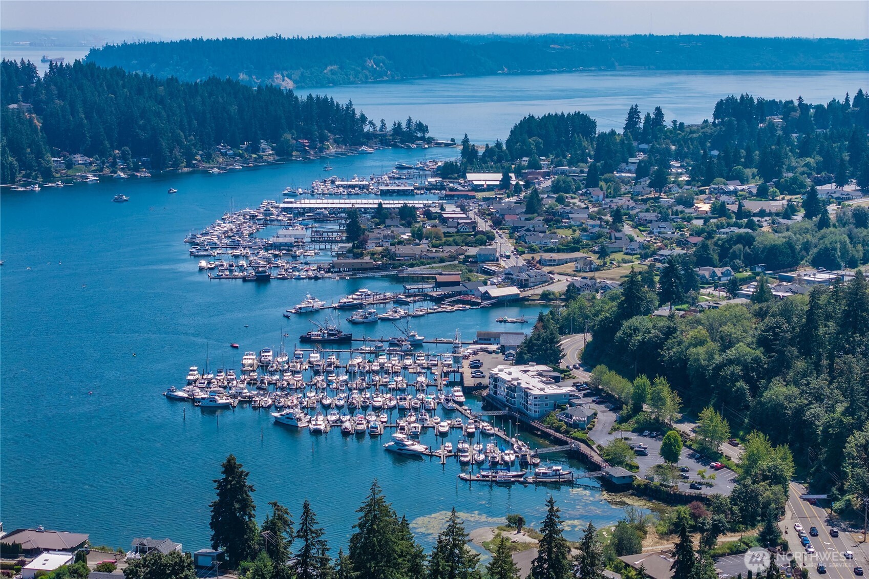 Residential in Gig Harbor 3