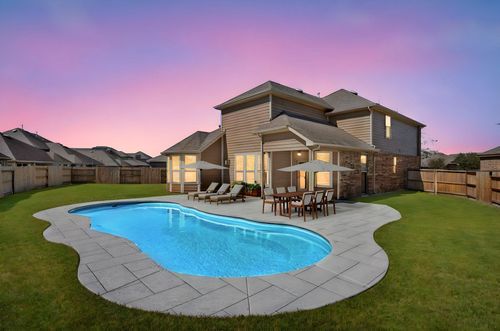 11102 Mineral Island Ln, Richmond, TX, 77406-1681 | Card Image