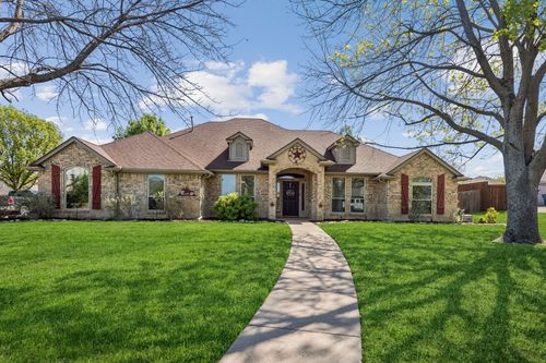 404 Birchwood Ln, Haslet, TX, 76052-3804 | Card Image