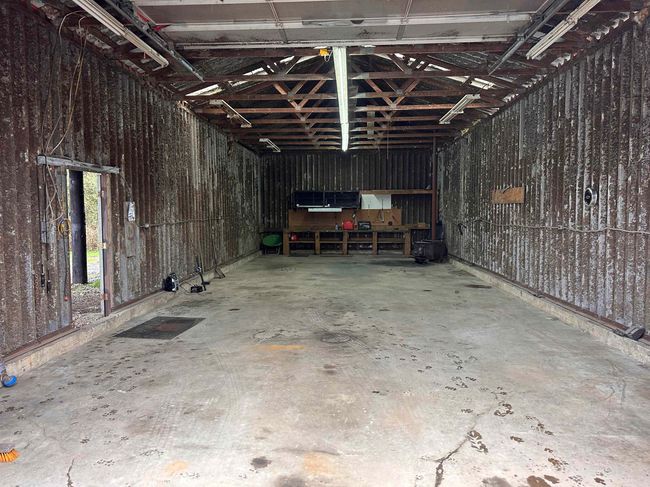 View of garage | Image 31