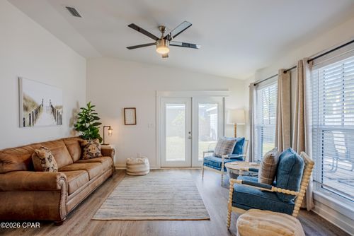 7315 S Lagoon Dr, Panama City Beach, FL, 32408-5401 | Card Image