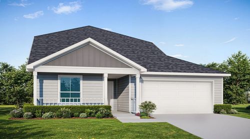 101 Greinhert Dr, Taylor, TX, 76574-3158 | Card Image