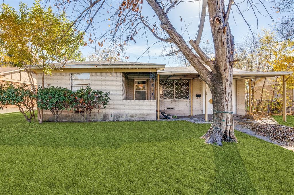 1312 Rosemont Street, For Sale in Mesquite Zoocasa