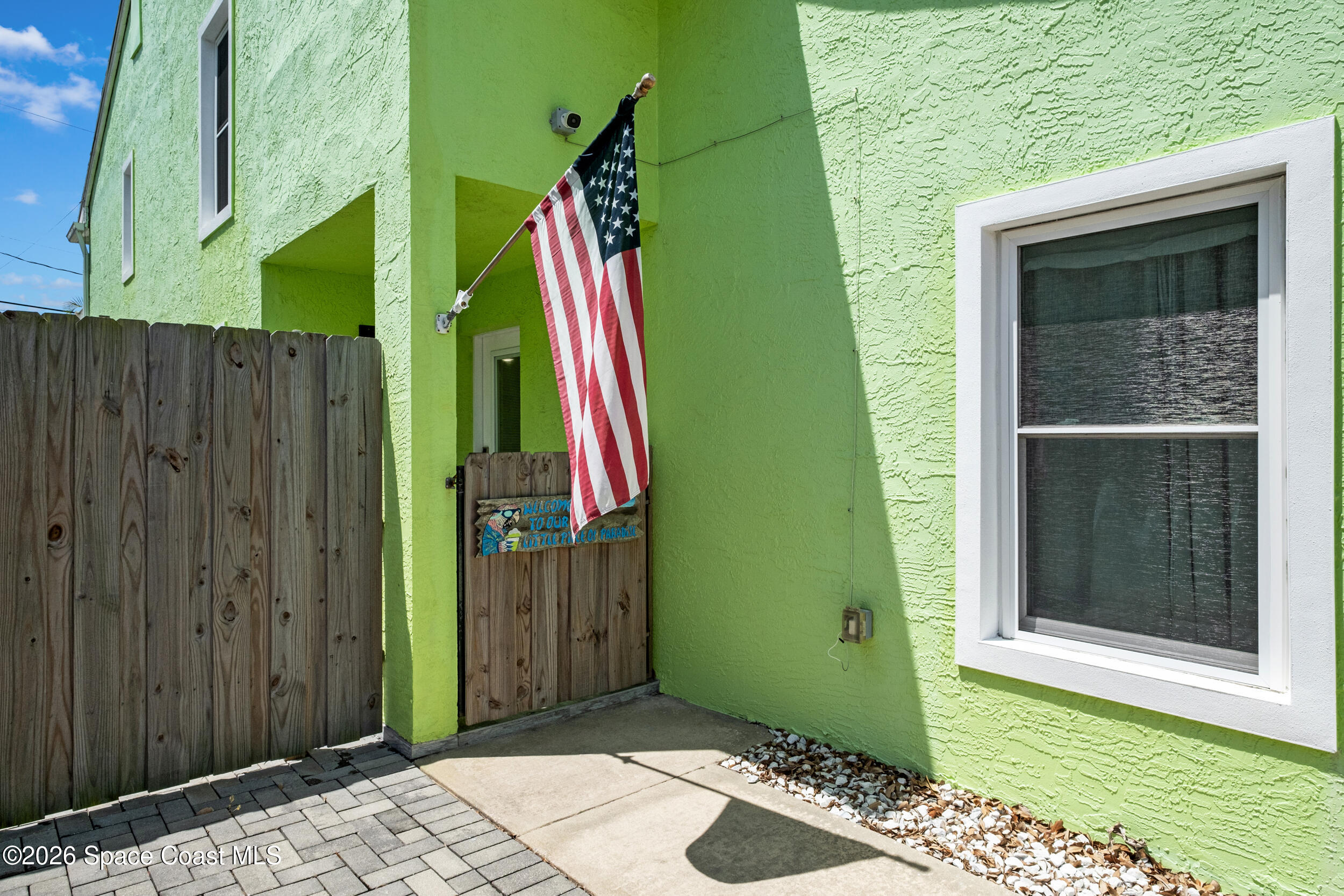 Residential Lease in Cape Canaveral 4