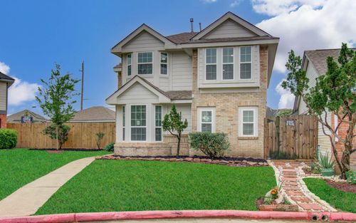 13803 Purplemartin Street, Houston, TX, 77083 | Card Image