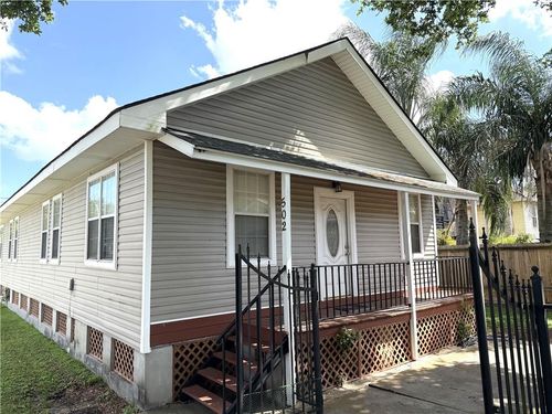 502 Polk St, New Orleans, LA, 70124-2929 | Card Image