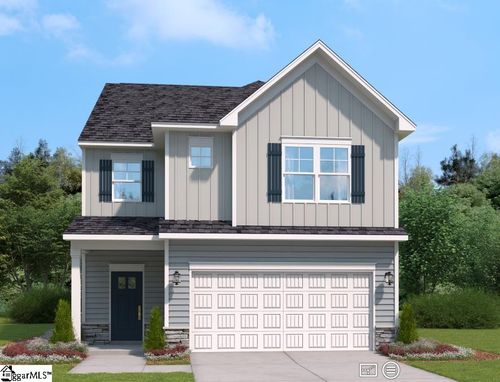 1326 Strawberry Jam Road, Lyman, SC, 29365 | Card Image