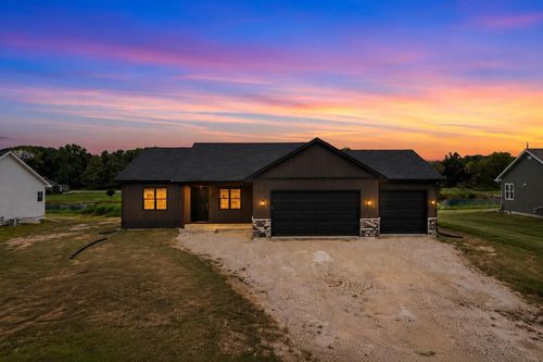 283 Jasmine Drive, BERLIN, WI, 54923 | Card Image