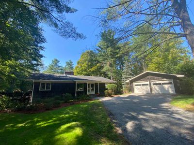 55 Spring Hollow Lane, House other with 4 bedrooms, 2 bathrooms and null parking in Montpelier VT | Image 3