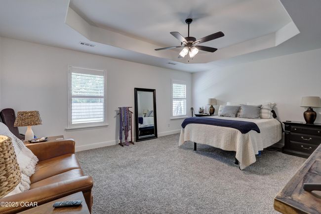 710 Wisteria Ln, House other with 4 bedrooms, 3 bathrooms and null parking in Carl Junction MO | Image 32