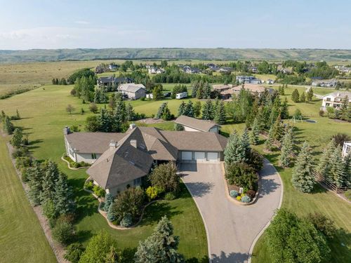 51 Country Lane Terrace, Rural Rocky View County, AB, T3Z1H8 | Card Image