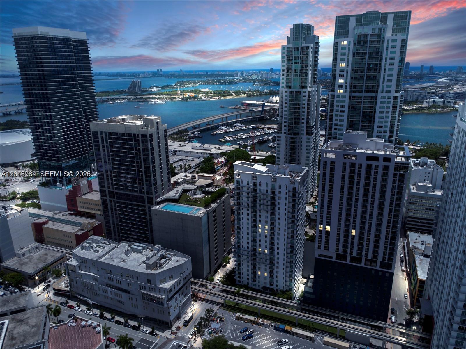 Residential Lease in Miami 3