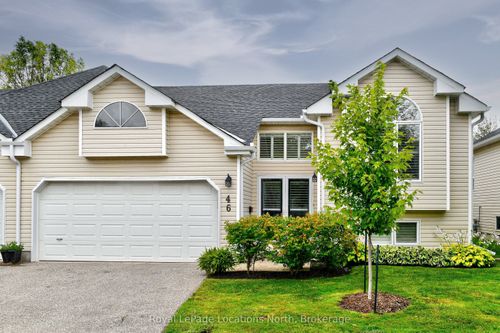 13-46 Barker Blvd, Collingwood, ON, L9Y4W4 | Card Image