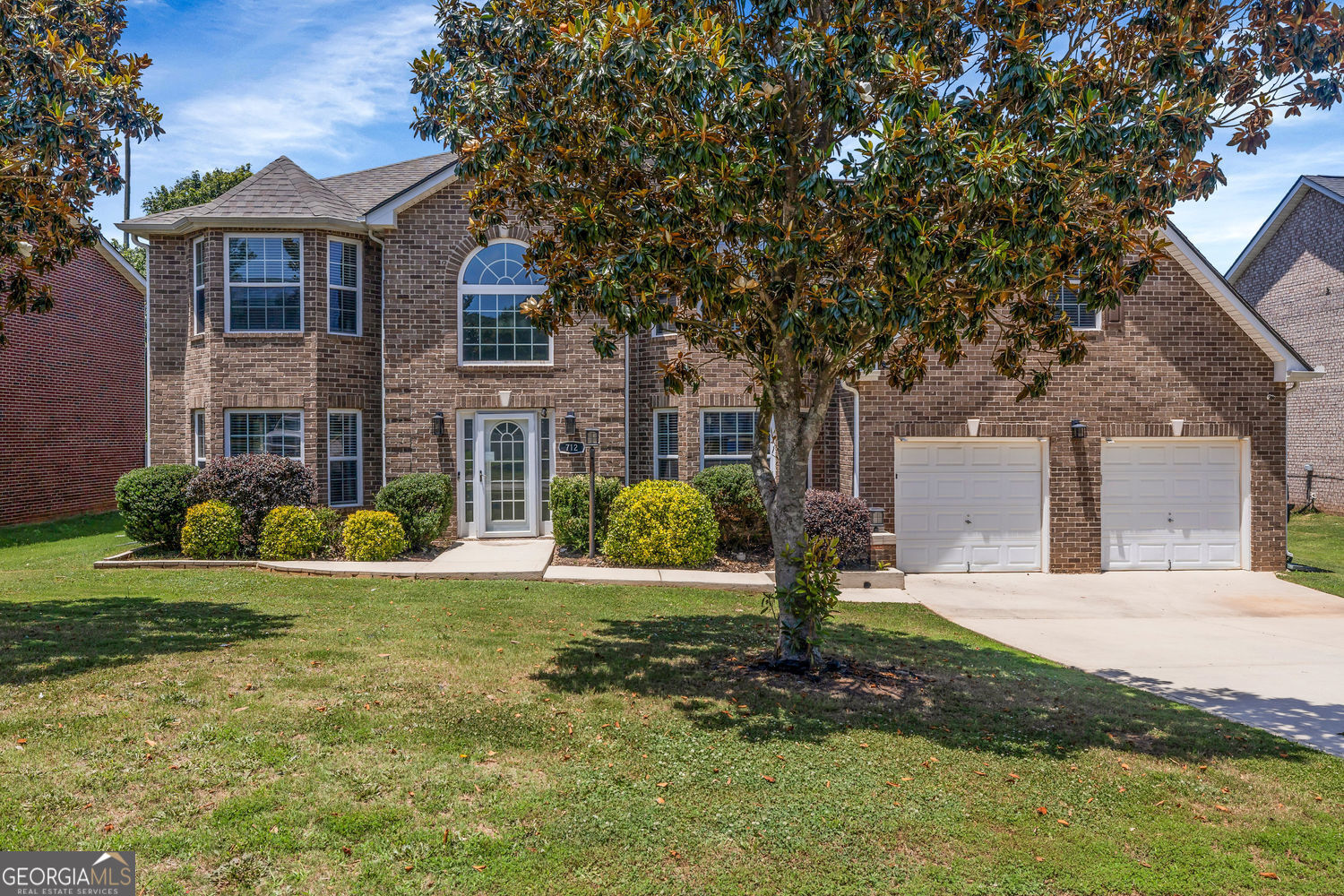 Residential in Mcdonough 2