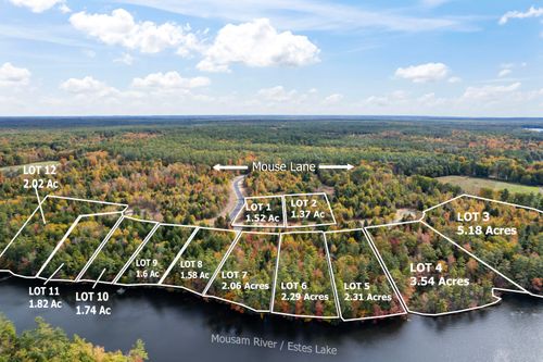 lot-1-TBD Branch View Terrace, Alfred, ME, 04002 | Card Image