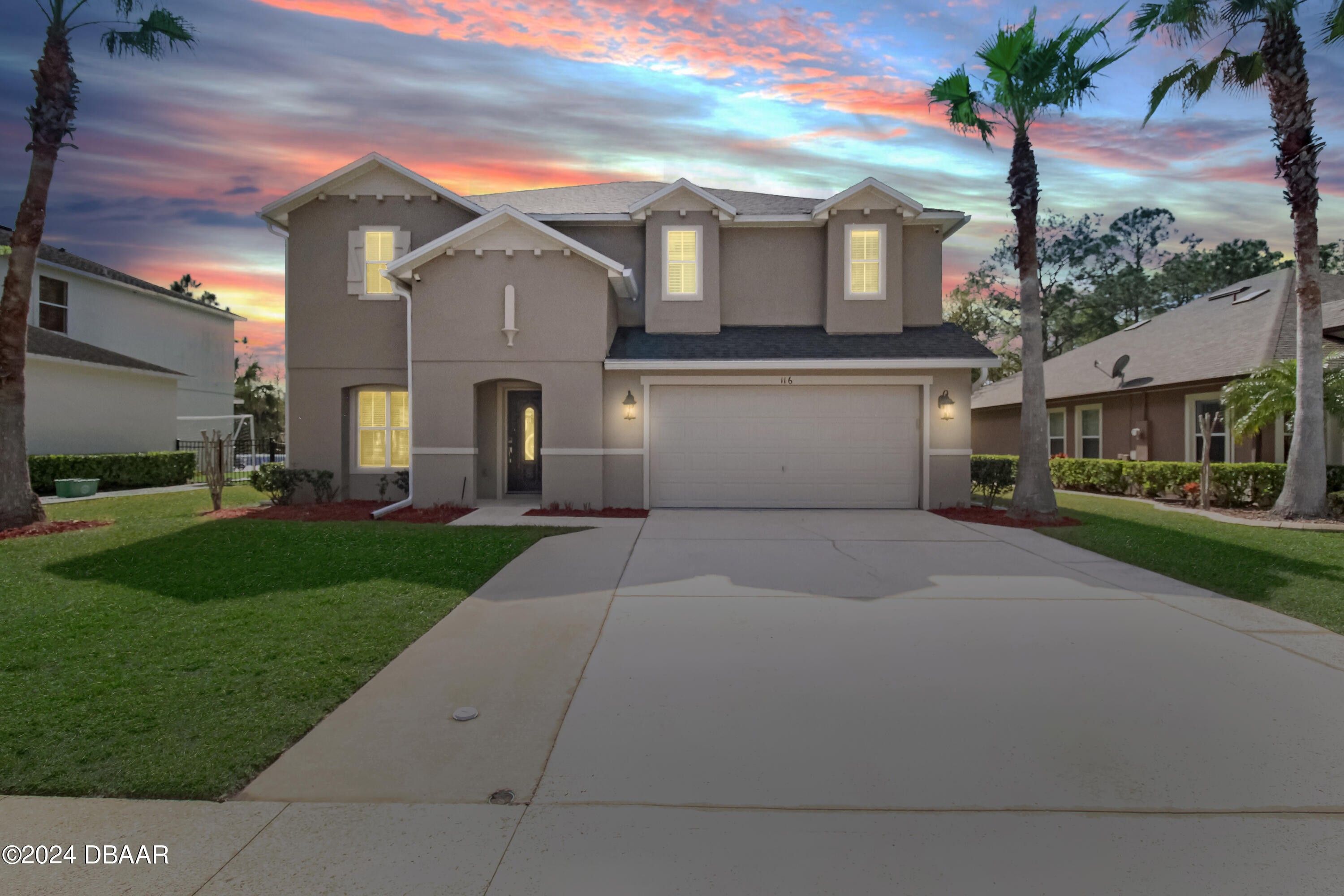 Joyelle Cir, Daytona Beach, FL 32124