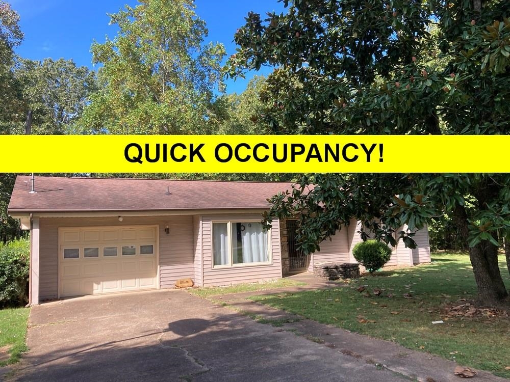 Pottawattamie Dr, Cherokee Village, AR 72529 #1