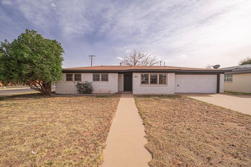 4601 Thomason Dr, Midland, TX, 79703-6341 | Card Image