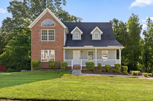 6955 Harvest Run Dr, Harrison, TN, 37341-5973 | Card Image