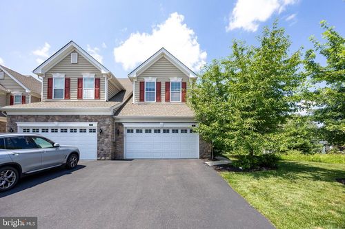 71 Iron Hill Way, COLLEGEVILLE, PA, 19426 | Card Image