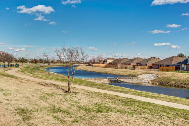2117 Sunny Side Dr, House other with 4 bedrooms, 2 bathrooms and null parking in Little Elm TX | Image 30