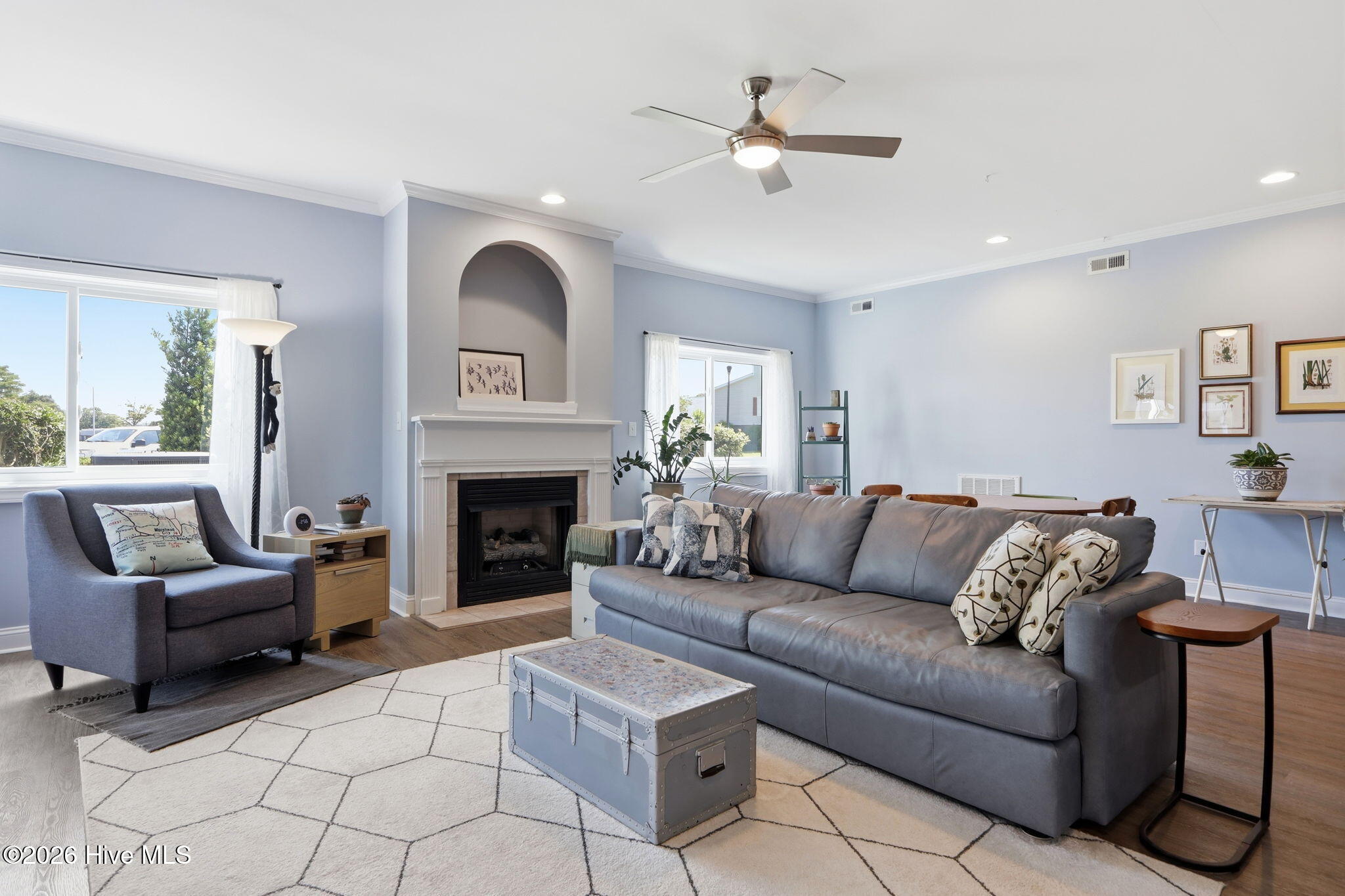 Residential in Morehead City 3