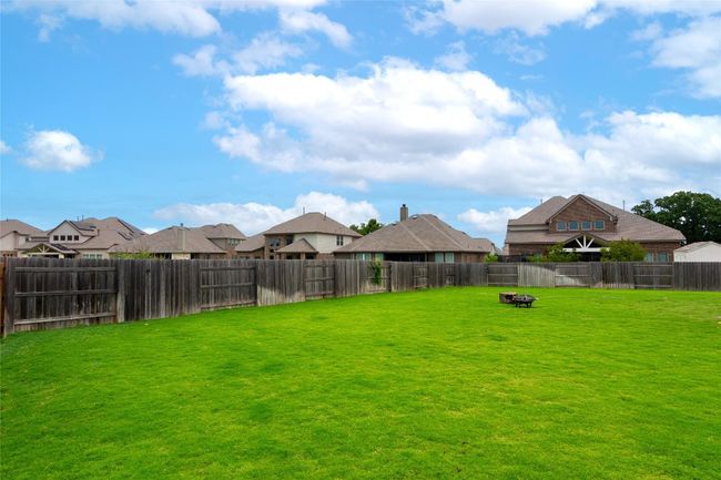501 Sixpence Ln, House other with 3 bedrooms, 3 bathrooms and 4 parking in Georgetown TX | Image 34
