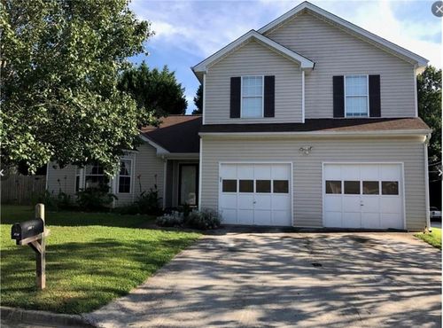 857 Asbury Trl, Lithonia, GA, 30058-2912 | Card Image