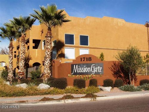 110-1718 W Colter St, Phoenix, AZ, 85015-2949 | Card Image