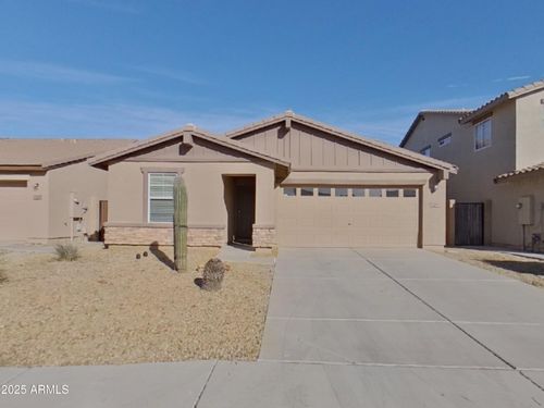 41180 W Bravo Dr, Maricopa, AZ, 85138-8955 | Card Image