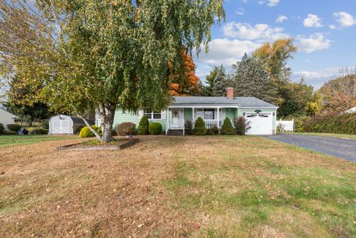 86 Rice Road, Meriden, CT, 06450 | Card Image