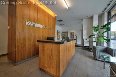 Concierge desk | Image 3