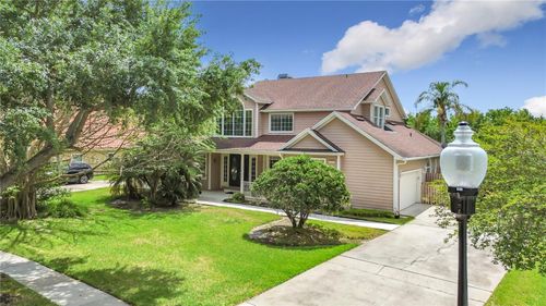 3880 Hunters Isle Dr, Orlando, FL, 32837-5811 | Card Image