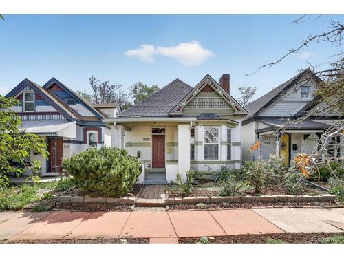 3030 N Marion St, Denver, CO, 80205-4464 | Card Image
